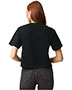 American Apparel 102AM  Ladies' Fine Jersey Boxy T-Shirt