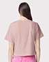 American Apparel 102AM Ladies' Fine Jersey Boxy T-Shirt