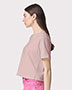American Apparel 102AM Ladies' Fine Jersey Boxy T-Shirt