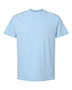Faded Powder Blue