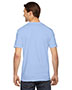 Custom Embroidered American Apparel 20010 Unisex Fine Jersey Tee