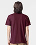 Custom Embroidered American Apparel 20010 Unisex Fine Jersey Tee