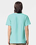 American Apparel 20010 Unisex Fine Jersey Tee