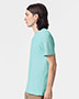 American Apparel 20010 Unisex Fine Jersey Tee