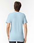American Apparel 20010 Unisex Fine Jersey Tee