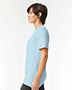 American Apparel 20010 Unisex Fine Jersey Tee