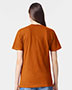 American Apparel 20010 Unisex Fine Jersey Tee