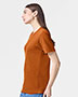 American Apparel 20010 Unisex Fine Jersey Tee