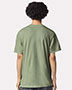 American Apparel 20010 Unisex Fine Jersey Tee