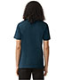 American Apparel 20010 Unisex Fine Jersey Tee