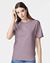 Smokey Violet