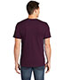 American Apparel ® Fine Jersey Unisex T-Shirt 2001