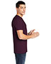 American Apparel ® Fine Jersey Unisex T-Shirt 2001