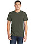 American Apparel  ®  Fine Jersey Unisex T-Shirt 2001