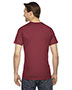 American Apparel ® Fine Jersey T-Shirt. 2001W