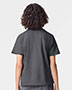American Apparel 2001Y Youth Fine Jersey Tee