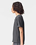 American Apparel 2001Y Youth Fine Jersey Tee