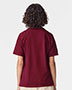 American Apparel 2001Y Youth Fine Jersey Tee