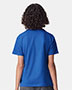 American Apparel 2001Y Youth Fine Jersey Tee