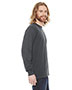 Custom Embroidered American Apparel 2007 Fine Jersey LongSleeve T-Shirt