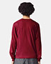 American Apparel 2007 Unisex Fine Jersey LongSleeve T-Shirt