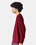 American Apparel 2007 Unisex Fine Jersey LongSleeve T-Shirt