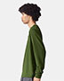 Custom Embroidered American Apparel 2007 Unisex Fine Jersey LongSleeve T-Shirt