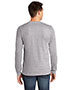 American Apparel ® Fine Jersey Unisex Long Sleeve T-Shirt 2007