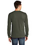 American Apparel  ®  Fine Jersey Unisex Long Sleeve T-Shirt 2007