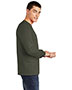 American Apparel  ®  Fine Jersey Unisex Long Sleeve T-Shirt 2007