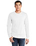 American Apparel  ®  Fine Jersey Unisex Long Sleeve T-Shirt 2007