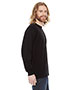 American Apparel 2007W Men 4.3 oz Fine Jersey Long-Sleeve T-Shirt