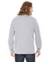 American Apparel 2007W Men 4.3 oz Fine Jersey Long-Sleeve T-Shirt