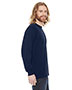 Custom Embroidered American Apparel 2007W Men 4.3 oz Fine Jersey Long-Sleeve T-Shirt