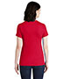 American Apparel 2102W Women's Fine Jersey T-Shirt