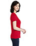 American Apparel 2102W Women's Fine Jersey T-Shirt