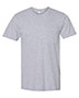 American Apparel 2406W Men 4.3 oz Fine Jersey Pocket Short-Sleeve T-Shirt