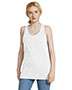 American Apparel ®  Fine Jersey Unisex Tank 2408