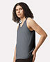 American Apparel 2408W Men 4.3 oz Fine Jersey Tank