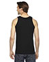 Custom Embroidered American Apparel 2408W Men 4.3 oz Fine Jersey Tank