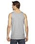 Custom Embroidered American Apparel 2408W Men 4.3 oz Fine Jersey Tank