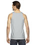 Custom Embroidered American Apparel 2408W Men 4.3 oz Fine Jersey Tank