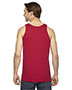 American Apparel 2408W Men 4.3 oz Fine Jersey Tank