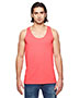 Custom Embroidered American Apparel 2411W Men 4.3 oz Power Washed Tank