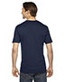 Custom Embroidered American Apparel 2456 Fine Jersey