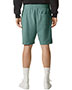 American Apparel 2PQ  Unisex Pique Gym Short