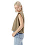 American Apparel 307GD  Ladies' Garment Dyed Muscle Tank