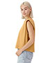 American Apparel 307GD  Ladies' Garment Dyed Muscle Tank