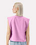 American Apparel 307GD Women's Garment-Dyed Heavyweight Muscle Tee