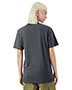 American Apparel 5389  Unisex Sueded T-Shirt